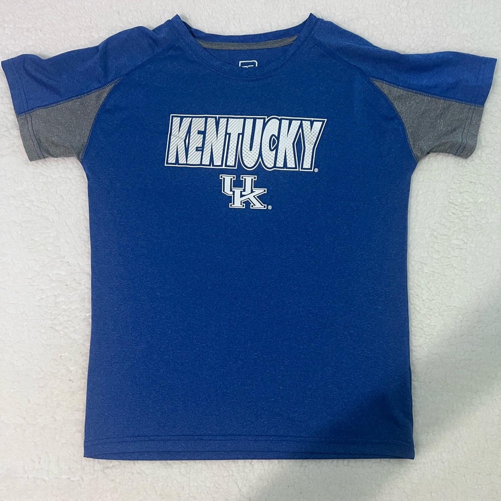 Kids Kentucky Sports Dri-Fit T-Shirt
